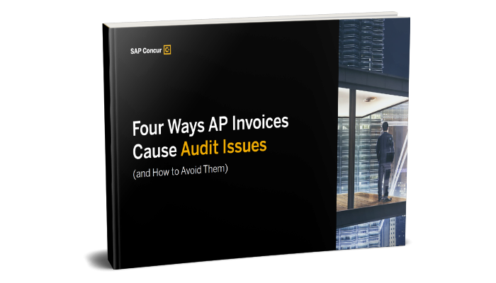 How to Avoid Invoice Audit Issues