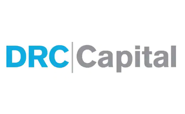 DRC Capital logo