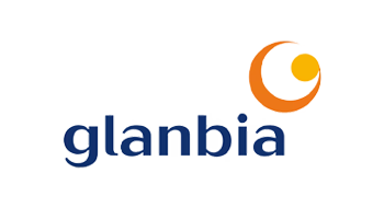 glanbia Logo