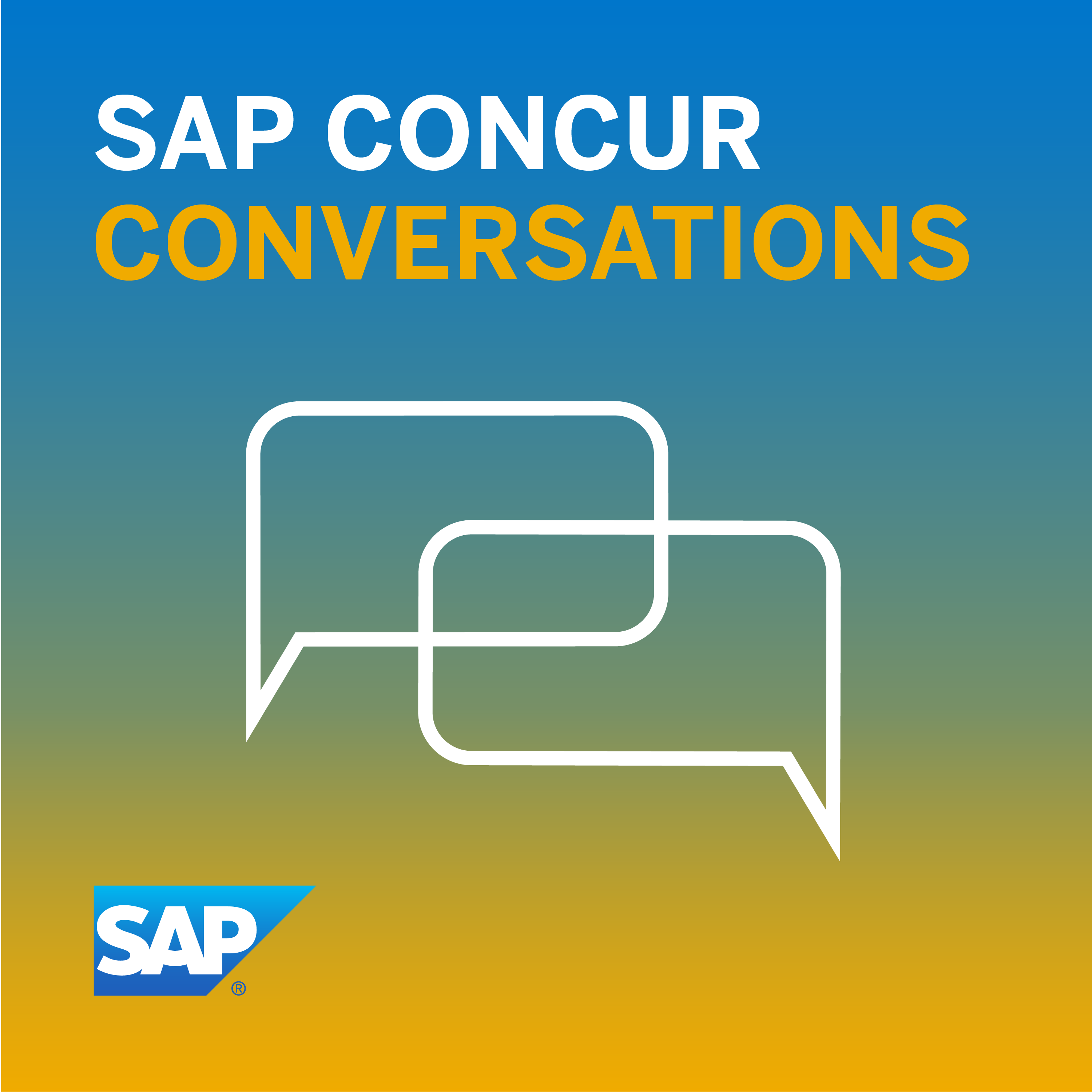 Hear how you can measure the carbon impact of your travel with SAP Concur