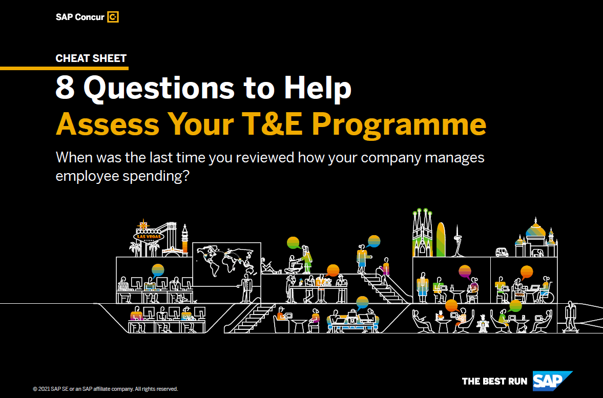 T&E Programme