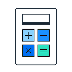 calculator icon 