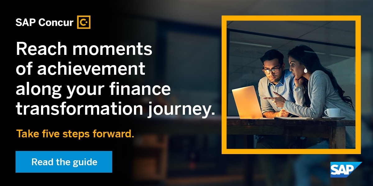 Your Guide to Financial Automation