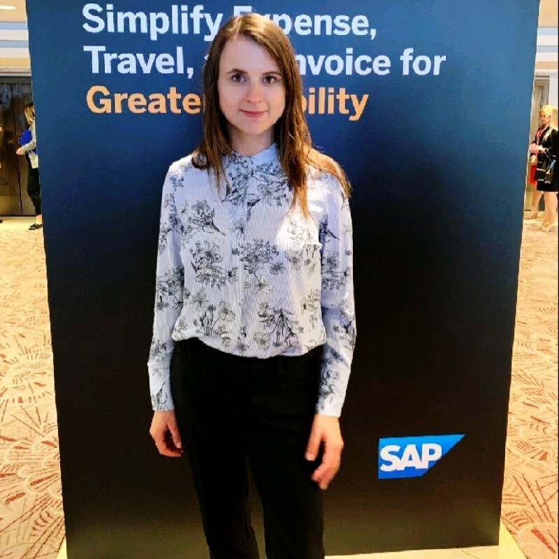 Izabella Krawczyk-Patel