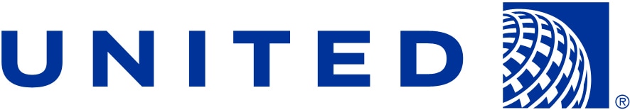 United airlines logo