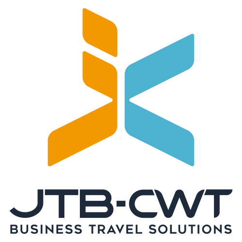 JTB CWT logo
