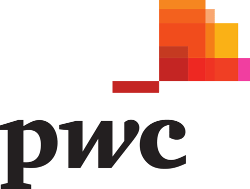 PWC logo