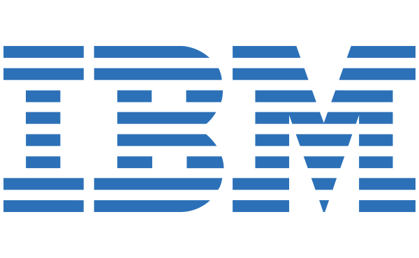 IBM logo 