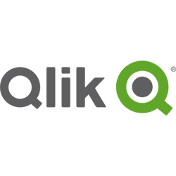 Qlik logo