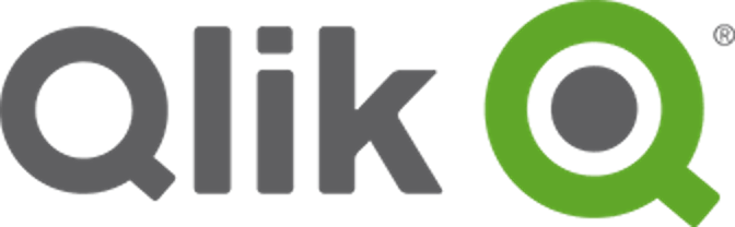 Qlik logo