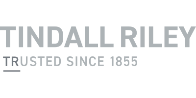 tindall riley logo