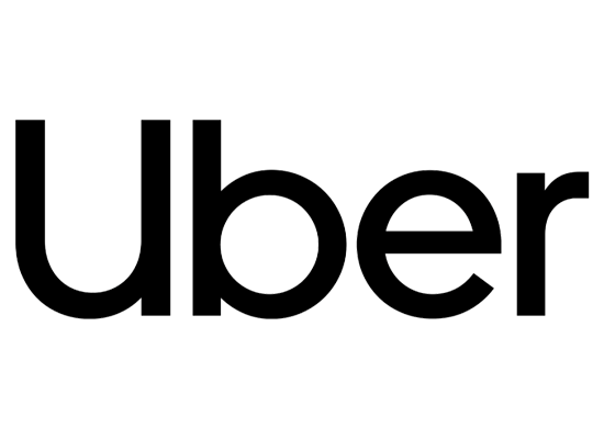 Uber logo