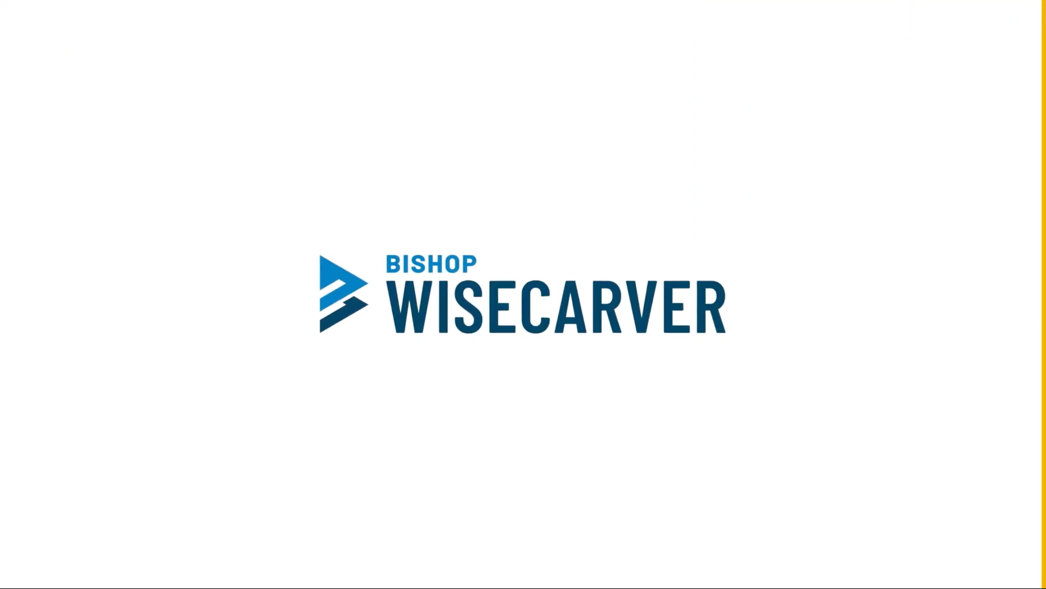 <span>Bishop-Wisecarver</span>
