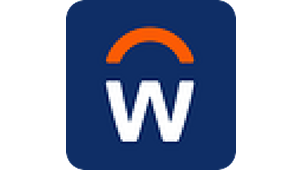 workday logo
