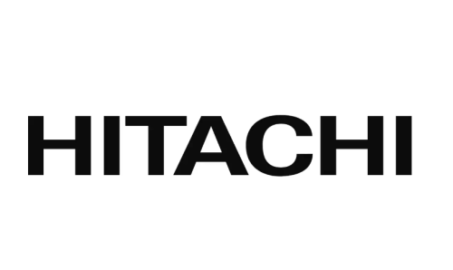 Hitachi Energy logo