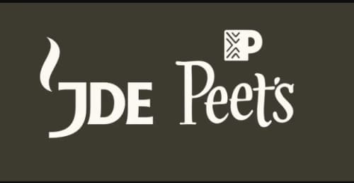JDE Peet's logo