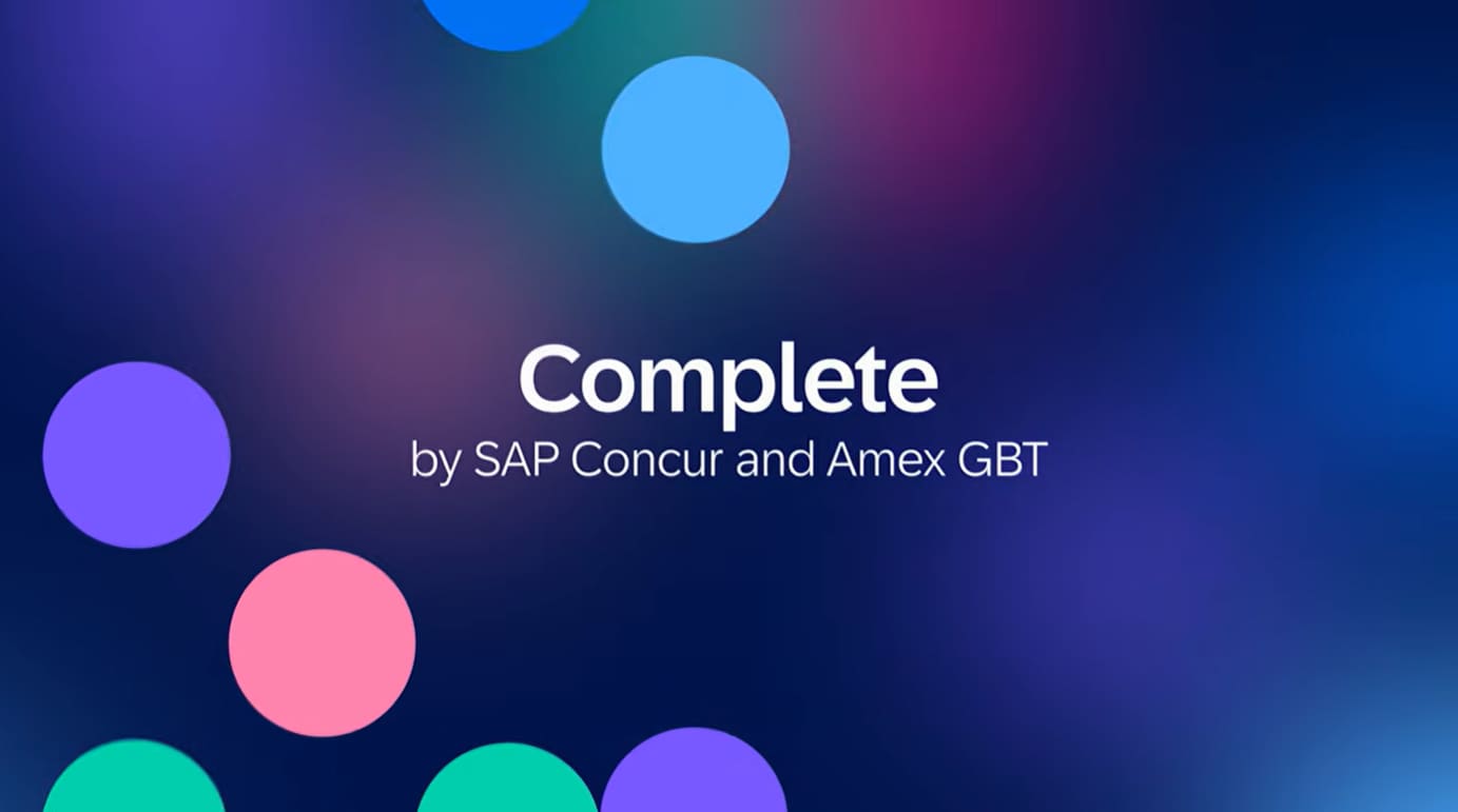 Complete demo