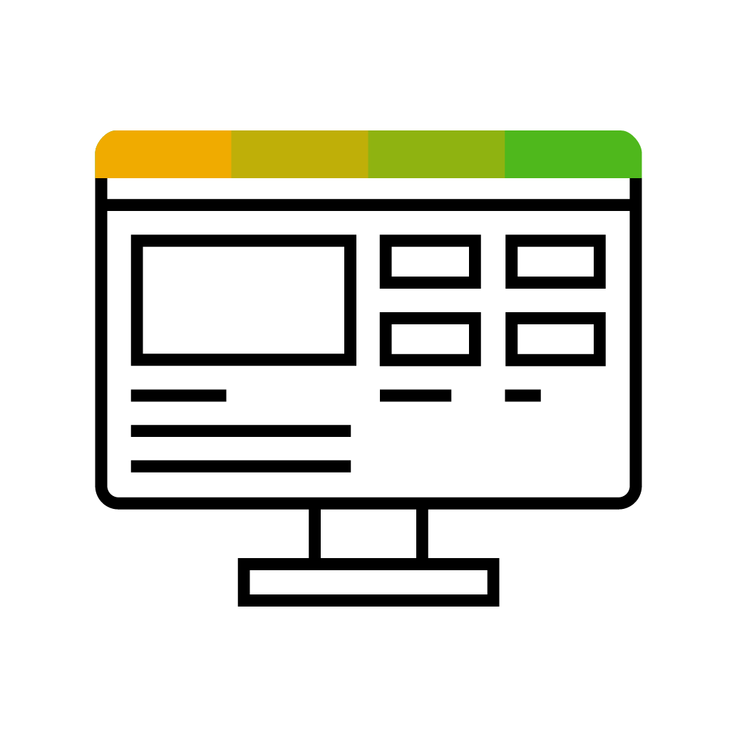 <span>Next Generation User Interface</span>

