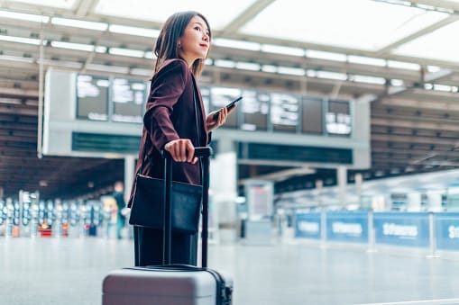 <span>Concur Travel & Expense Demo Video</span>
