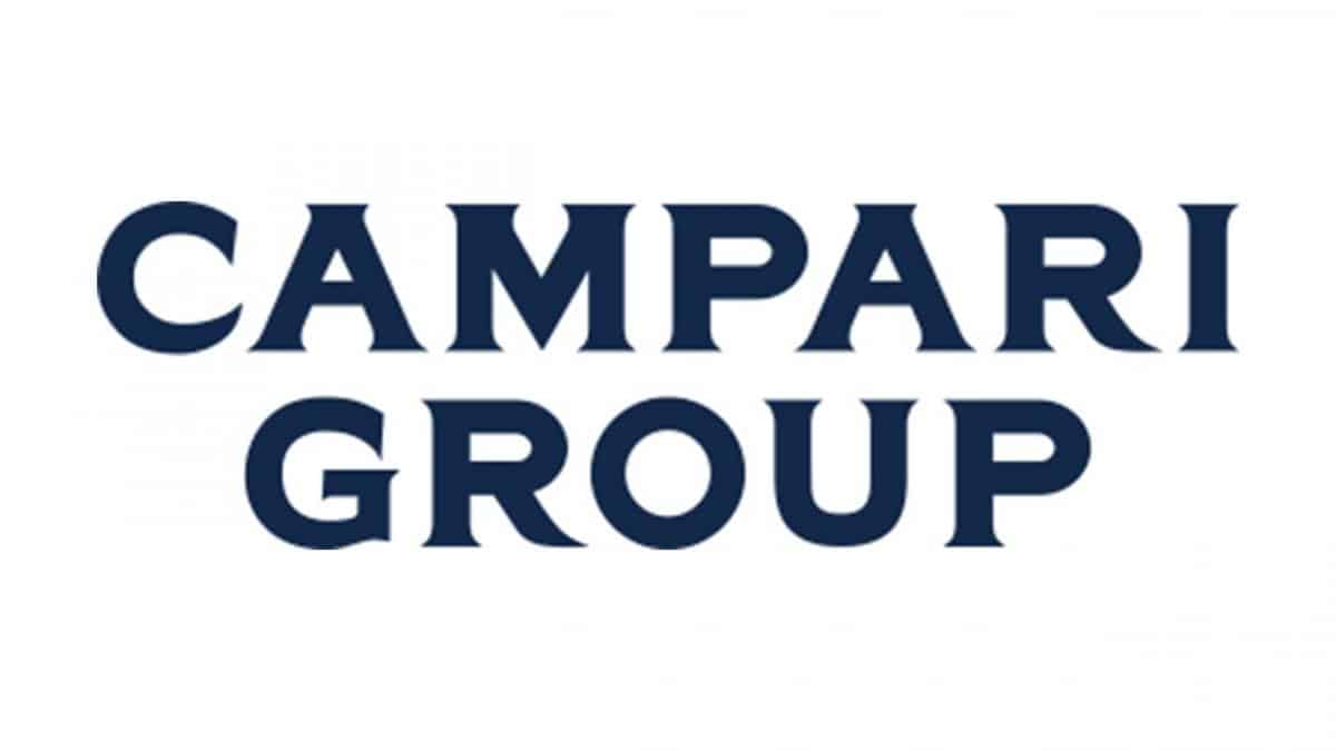 <span>Campari Group</span>
