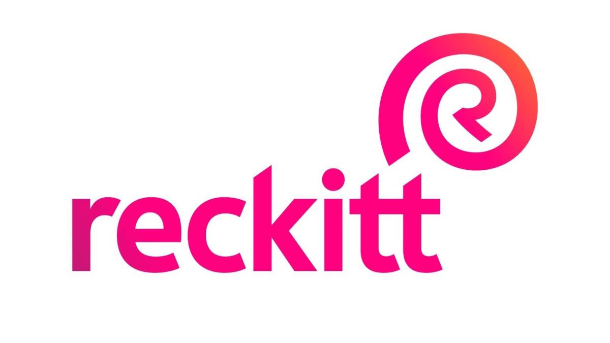 Reckitt Benckiser Group PLC