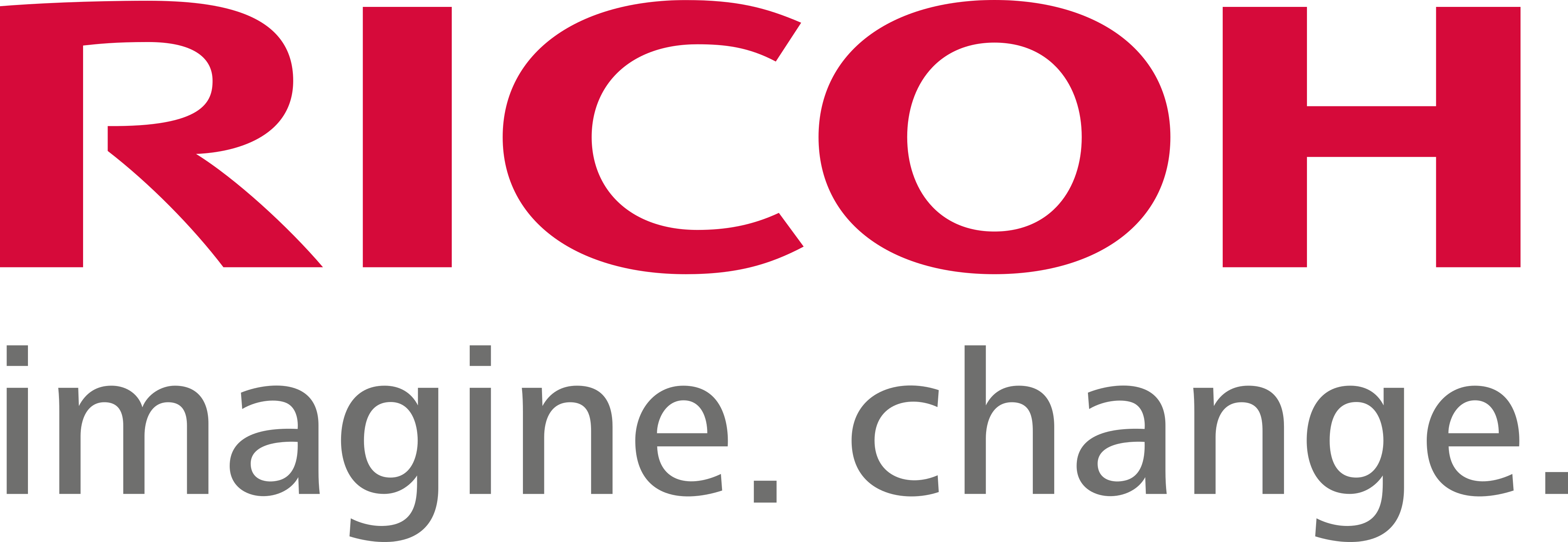 Ricoh Europe