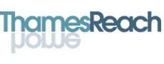 Concur Partner Excluserv and Thames Reach