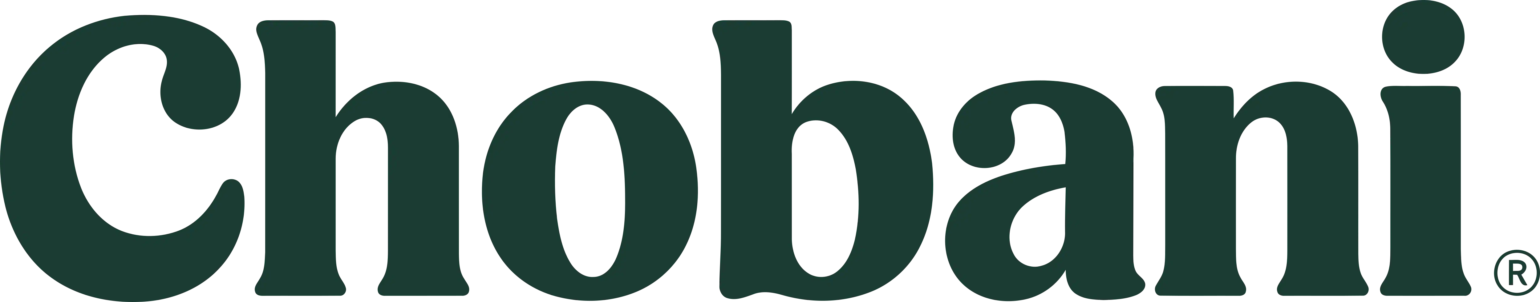 <span>Chobani</span>
