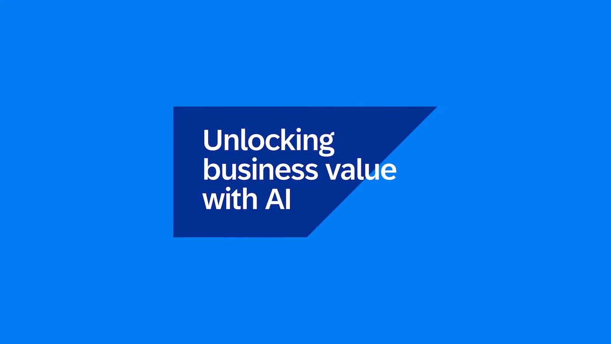 <span>SAP Concur Customer Interview: Unlocking the Business Value of AI</span>
