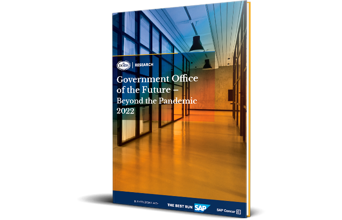 Dods Government Research 2022