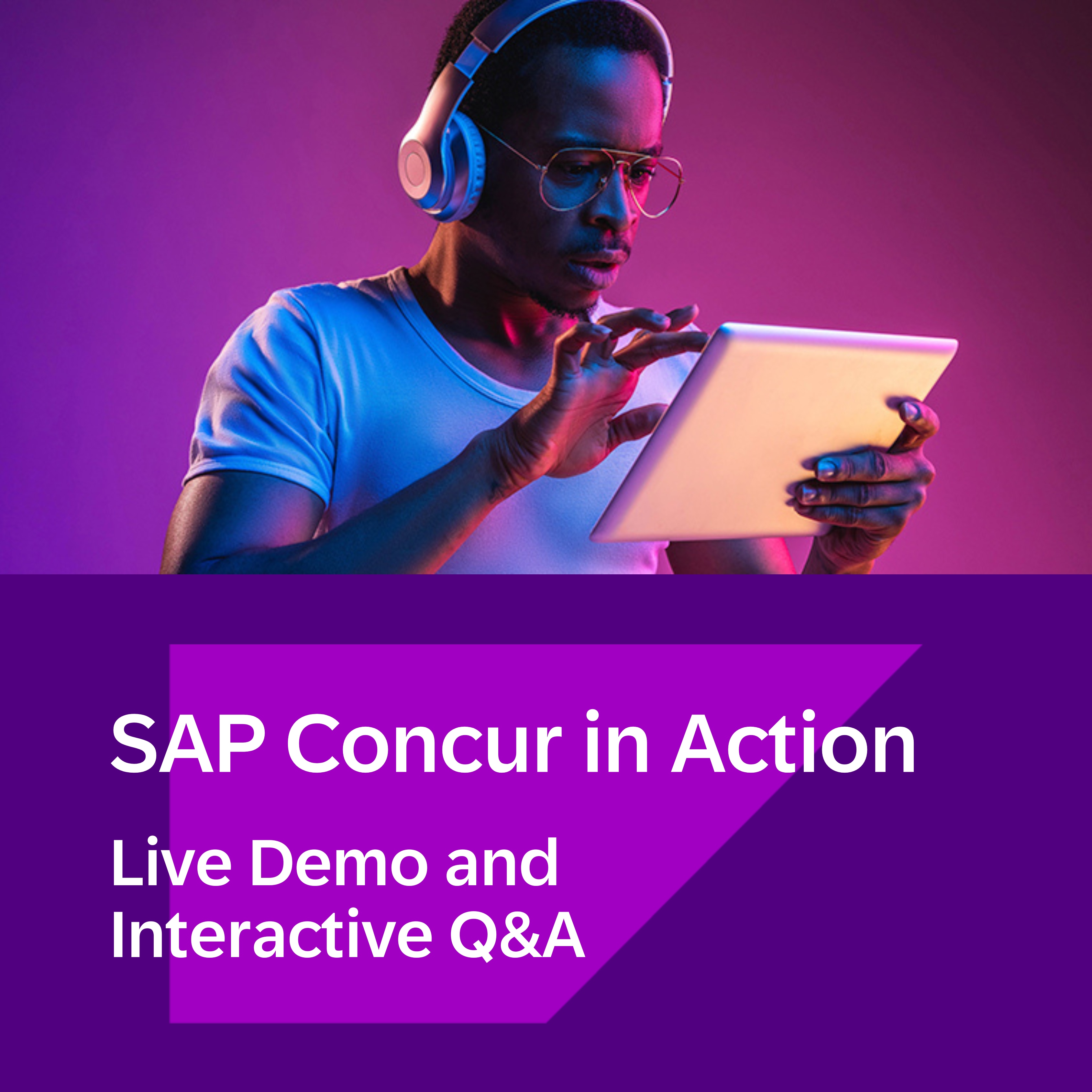 Webinar events thumbnail