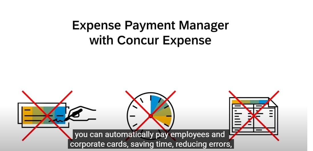 <span>Expense Payment Manager Overview</span>
