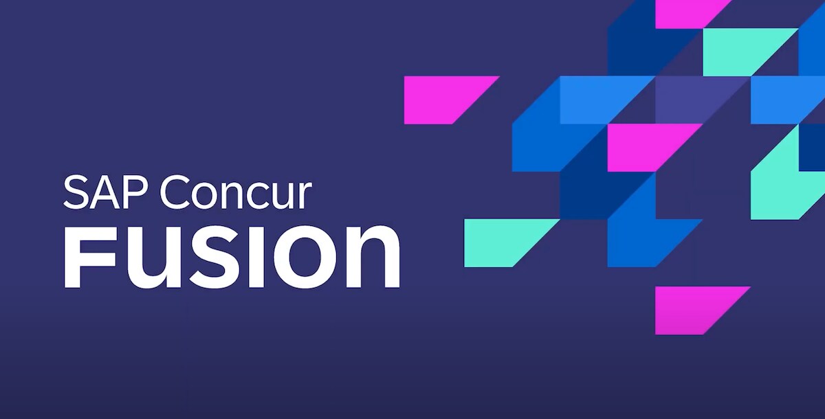 <span>SAP Concur Fusion 2024 Keynote</span>
