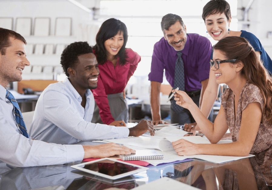 Five Key Capabilities That Will Future-Proof Your Business Today