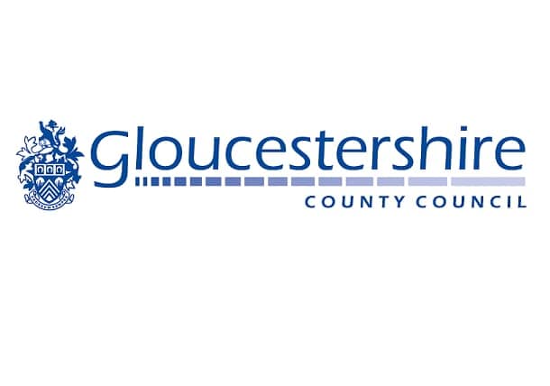 <span>Gloucestershire County Council</span>
