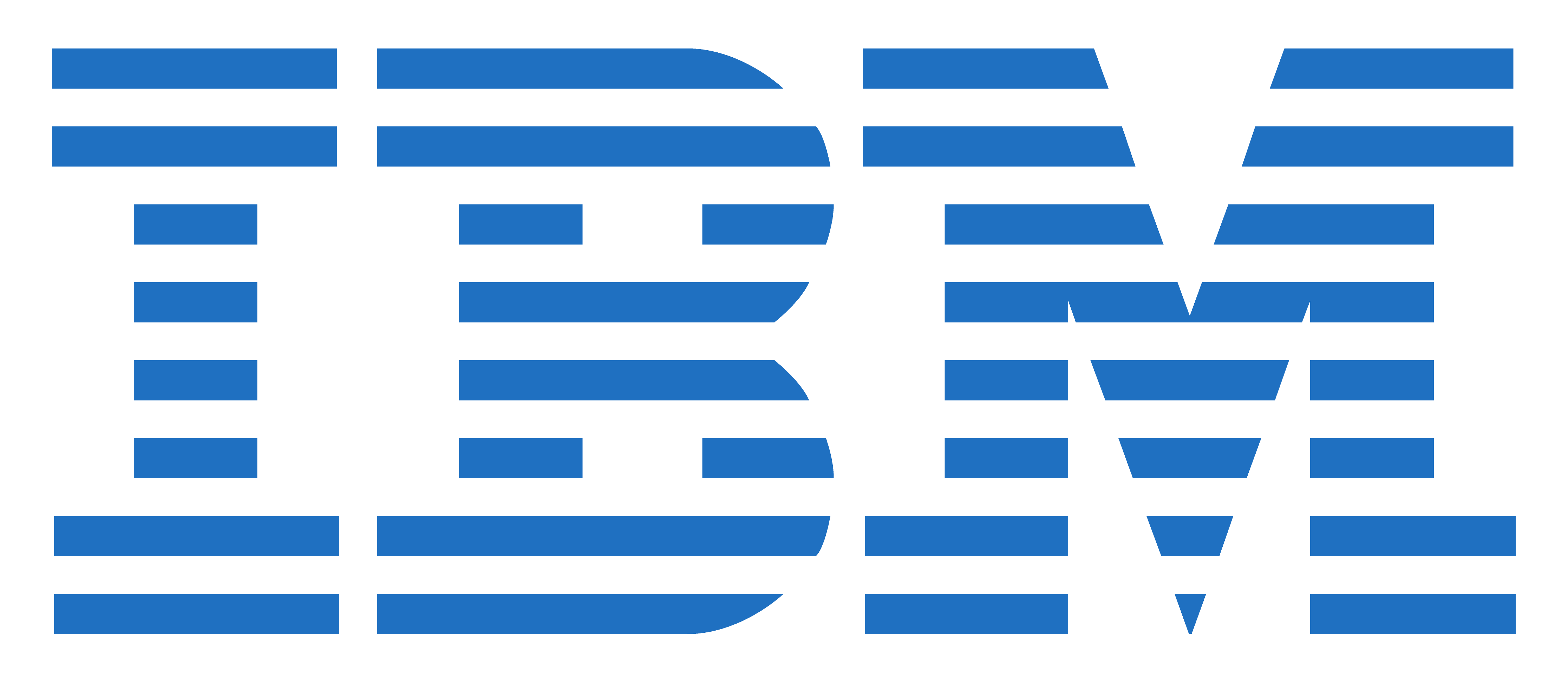 <span>IBM</span>
