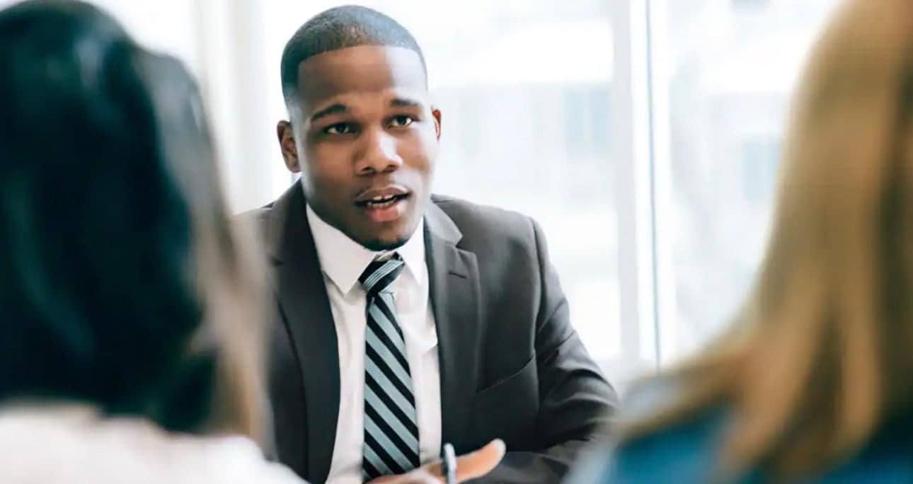 New Finance Leader Image