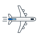 airplane icon