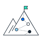 strategy icon