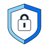 padlock icon