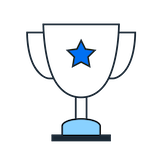 trophy icon