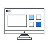 computer icon