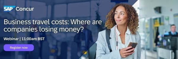 Travel and Expense