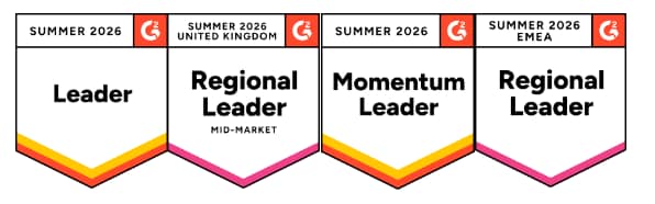 Summer 2026 Badges