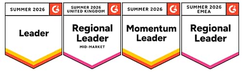Summer 2026 Badges