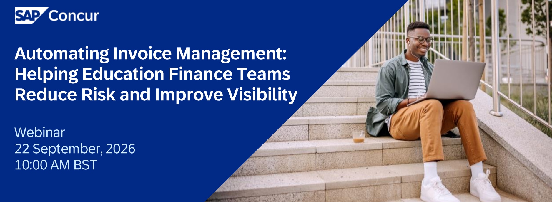 SAP Concur Invoice Webinar 