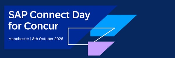 Event banner