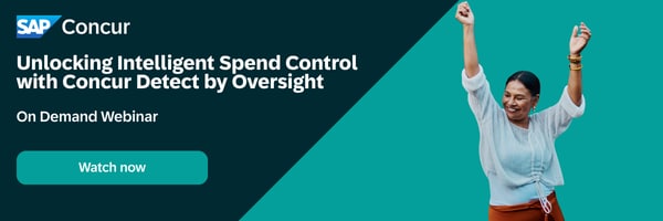Detect On demand webinar 