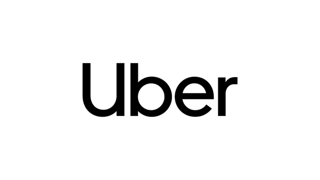 uber logo