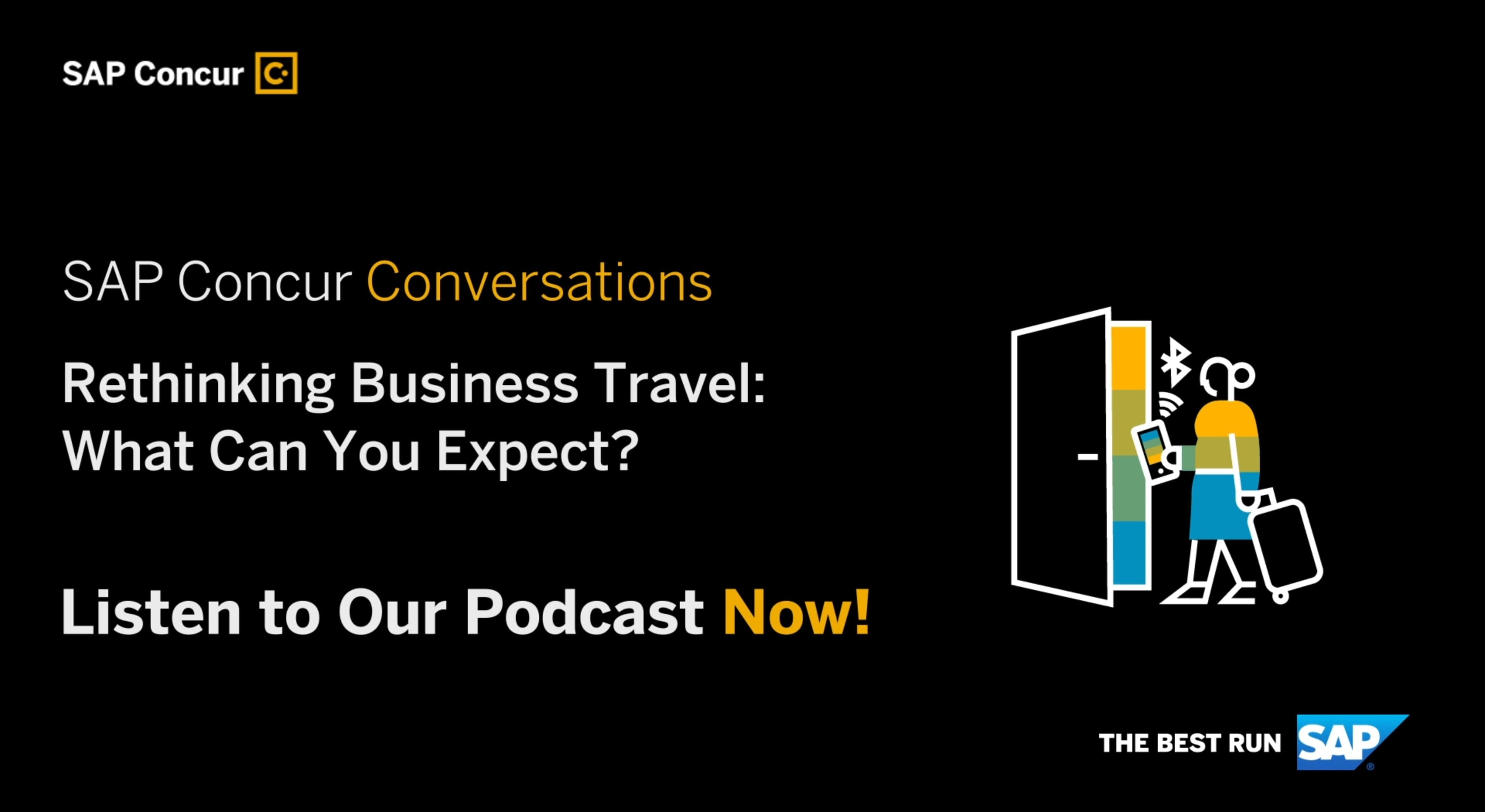 <span>Future Of Business Travel Podcast</span>
